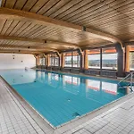 Apartamento Terrassenpark 160