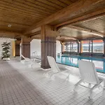 Terrassenpark 160 Apartamento Schonach im Schwarzwald