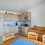 Terrassenpark 160 Apartamento Schonach im Schwarzwald