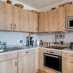 Apartamento Terrassenpark 160