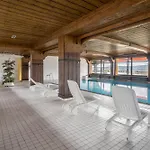 Apartamento Terrassenpark 160 Schonach im Schwarzwald