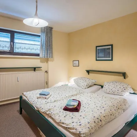 Terrassenpark 160 Apartman Schonach im Schwarzwald