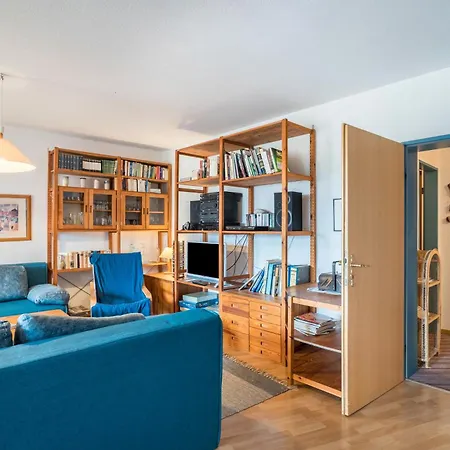 Terrassenpark 160 Apartman Schonach im Schwarzwald