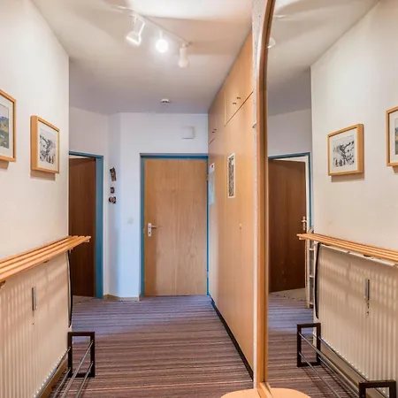 Apartman Terrassenpark 160