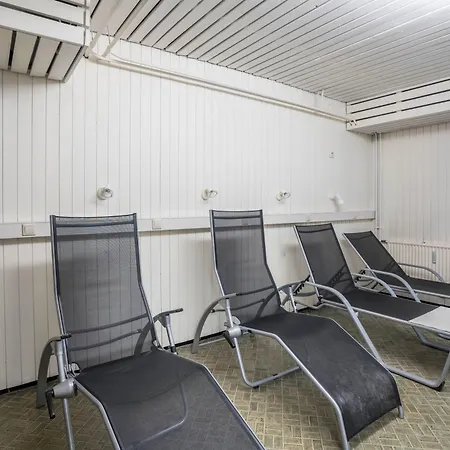 Apartman Terrassenpark 160