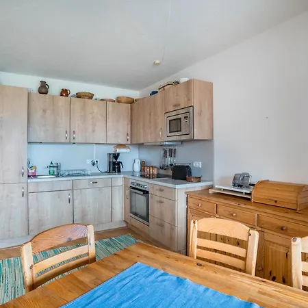 Terrassenpark 160 Apartman *