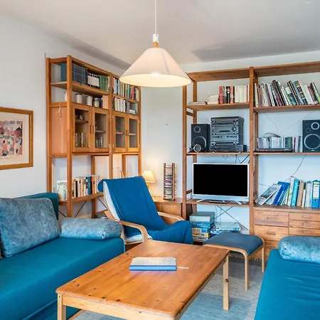 Apartman Terrassenpark 160 Schonach im Schwarzwald