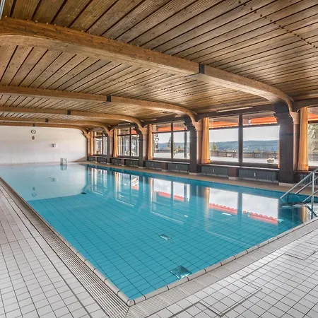 Apartman Terrassenpark 160