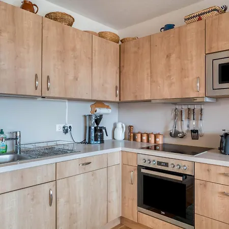 Apartman Terrassenpark 160