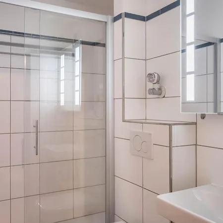 Terrassenpark 160 Apartman Schonach im Schwarzwald