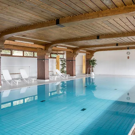 Terrassenpark 160 Schonach im Schwarzwald