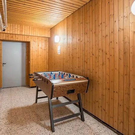 Apartman Terrassenpark 160 *